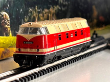 Spur diesellokomotive 118 gebraucht kaufen  Plauen