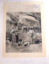 1889 risorgimento fucilazione usato  Vittuone
