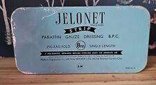 Vintage jelonet strip for sale  SWINDON