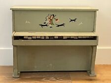 Piano jouet enfant d'occasion  L'Haÿ-les-Roses