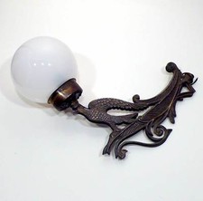Applique lampada anni usato  Crispiano