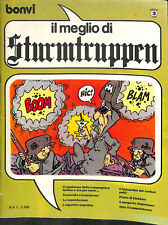 Meglio sturmtruppen n.4 usato  Italia