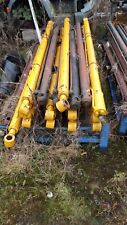 Black matbro hydraulic for sale  CARLISLE