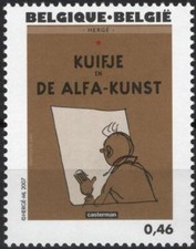 Tintin kuifje herge d'occasion  Illzach