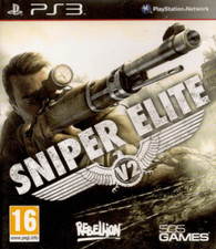 Sniper elite playstation gebraucht kaufen  Berlin