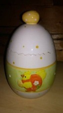 Uovo ceramica usato  San Martino Buon Albergo