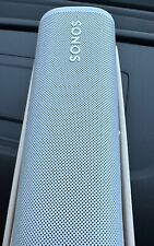 White sonos roam for sale  BENFLEET