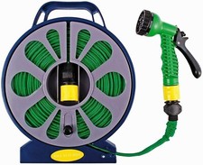50ft garden hose for sale  BIRMINGHAM