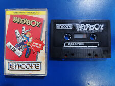 Paperboy vitrine big d'occasion Paperboy vitrine big d'occasion  Marseille VI