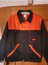 Arbeitsjacke ktm neu gebraucht kaufen  Arnstorf