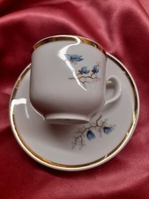 Mokka espresso tasse gebraucht kaufen  Siegen