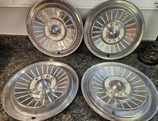Set vintage ford for sale  Middleburg
