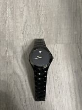 Movado luno sport for sale  Franklin Park