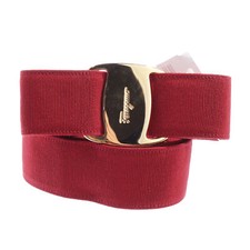 Gürtel salvatore ferragamo gebraucht kaufen  Hamburg