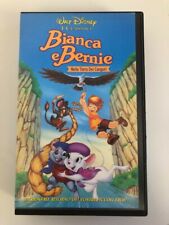 Vhs bianca bernie usato  Vigonovo