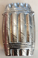 Pyrogène ancien boite d'occasion  Cenon
