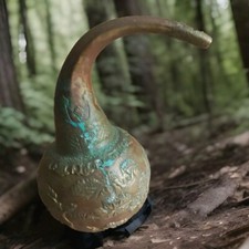 Antique chinese bronze d'occasion  Expédié en Belgium