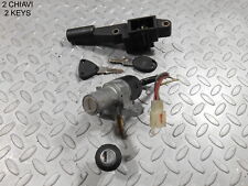 Kit chiavi contatto usato Kit chiavi contatto usato  Pomigliano d'Arco