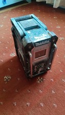 Makita dmr106 bluetooth for sale  BROMLEY