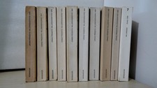 Libri fantascienza volumi usato  Granarolo dell'Emilia