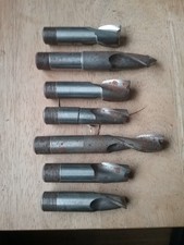 Slot cutters milling for sale  MANCHESTER
