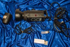 Calumet bowens travelite for sale  Glendale Heights