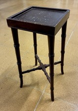 Mesa auxiliar decorativa usato  Spedire a Italy