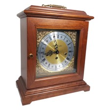 Franz hermle mahogany for sale  Belchertown