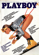 Playboy 1979 testpiloten gebraucht kaufen  Berlin