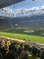 Bvb borussia dortmund gebraucht kaufen  Duisburg