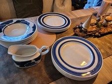 Blue claude villeroy gebraucht kaufen  Werther