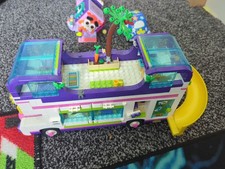 Lego friends 41395 for sale  LARNE