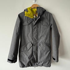 Burton dylan coat for sale  Plainfield