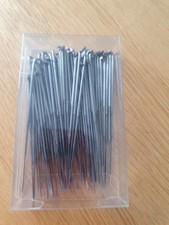 Mixed gauge needle for sale  BILLINGHAM