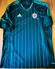 Slask Wroclaw 🇵🇱 Breslau Polska koszulka XL Adidas player issue na sprzedaż  Wysyłka do Poland