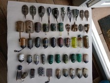Fishing feeders medium for sale  EVESHAM