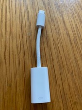 Official apple usb for sale  LONDON
