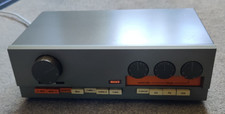 Quad centralina preamplificato usato  Spedire a Italy