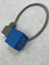 Danfoss 042n7501 solenoid for sale  BLACKBURN