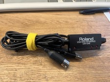 Roland one mk2 usato  Angri