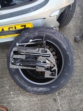 Vauxhall corsa spare for sale  BRADFORD