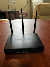 Dell sonicwall tz300 for sale  Jacksonville