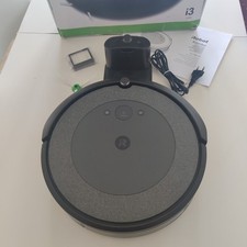Irobot aspirapolvere roomba usato  Napoli