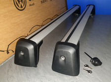 Genuine roof bars for sale  PLYMOUTH