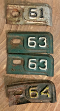 Michigan license plate for sale  Temperance
