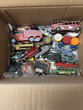 Diecast toys scrapyard for sale  OLDHAM
