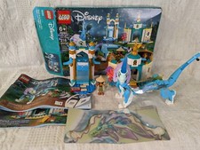 Lego disney 43184 for sale  Bronx