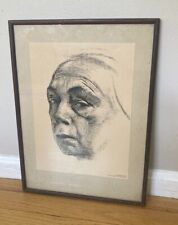 Kathe kollwitz mappe for sale  Burlington