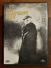 Dvd the elephant usato  Roma