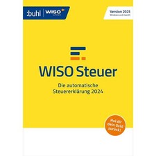 Wiso 2025 gebraucht kaufen  Dresden